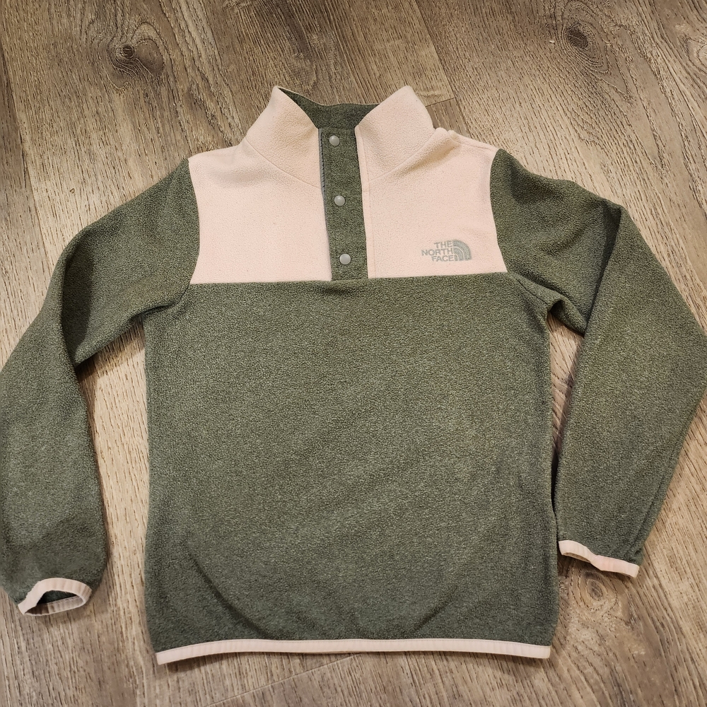 The North Face Fleece Pullover